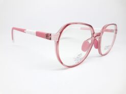 Alternative view of Frame Kacamata Wanita Callista 52921 C2 Warna Pink