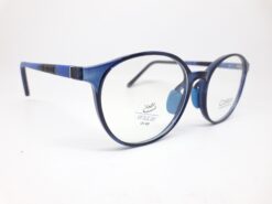 Alternative view of Frame Kacamata Wanita Callista 5911 Warna Navy