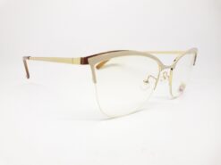 Alternative view of Frame Kacamata Wanita HOLIDAY K9814 Warna Gold