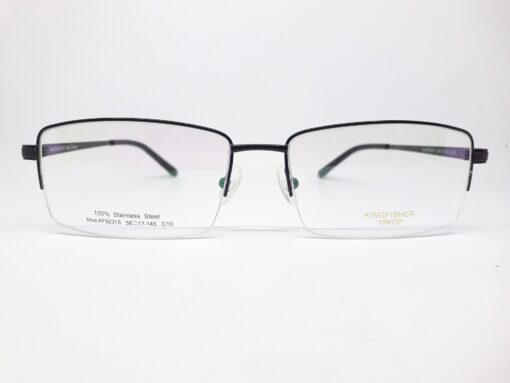 Frame Kacamata Office KINGFISHER KF92315 C10