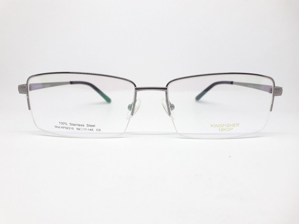 Frame Kacamata Office KINGFISHER KF92315 C9