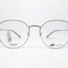 Frame Kacamata Wanita New Balance NB05290X Warna ROSE GOLD