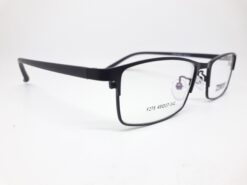 Alternative view of Frame Cahaya Sample