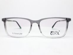 Alternative view of Frame Kacamata Office MR&MRS 2023 C001