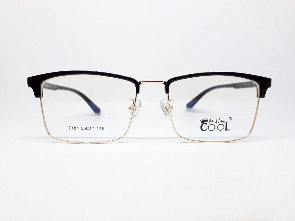 Mr&Mrs Cool 7184 C1