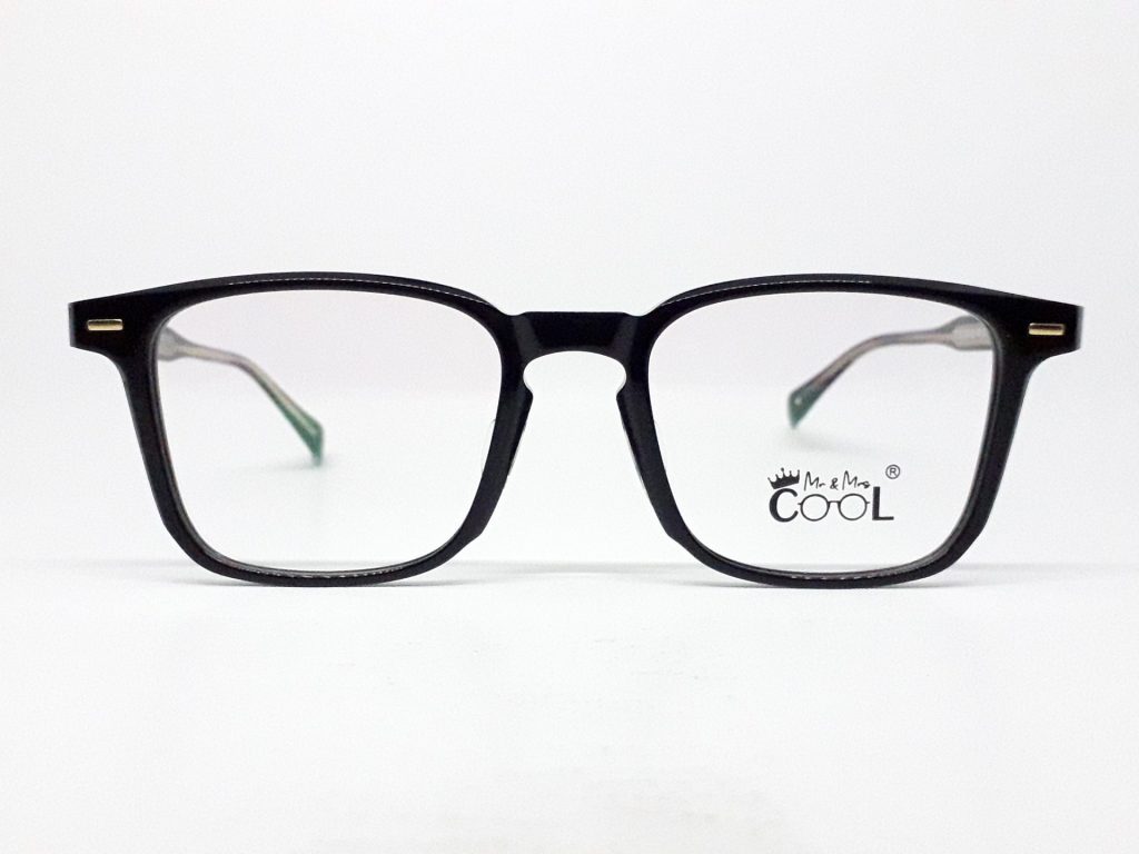 Frame Kacamata Office Mr&Mrs Cool X1120 C1