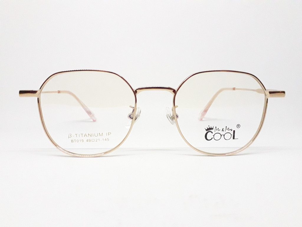 Mr&Mrs Cool BT019 C1