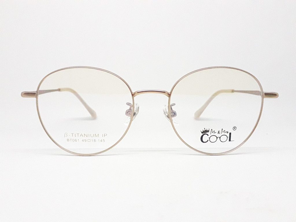 Mr&Mrs Cool BT061 C1