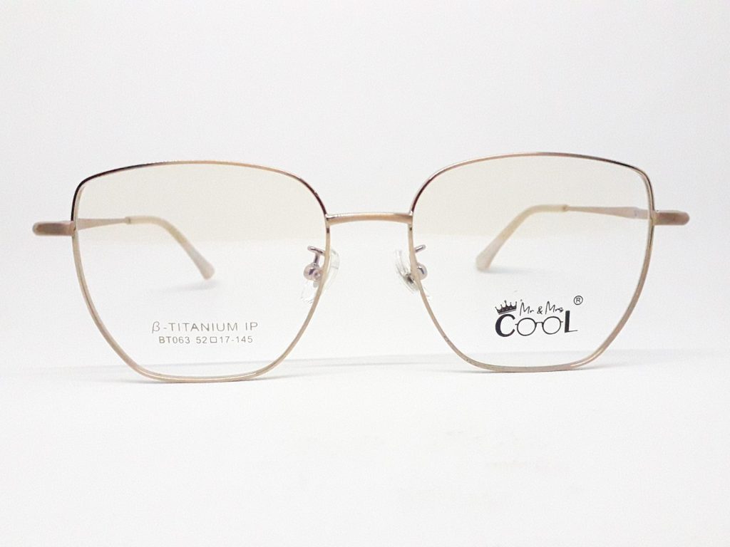 Mr&Mrs Cool BT063 C1