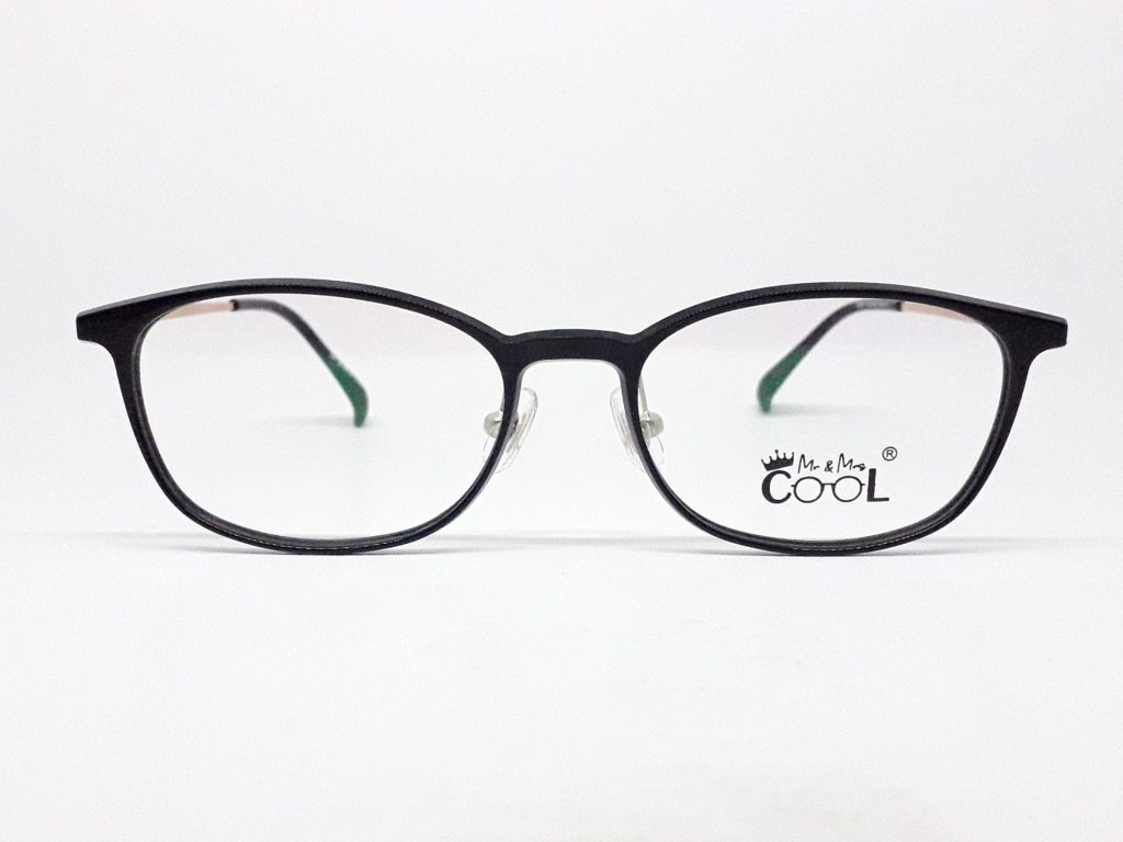 Frame Kacamata Mr&Mrs Cool S3057 C1