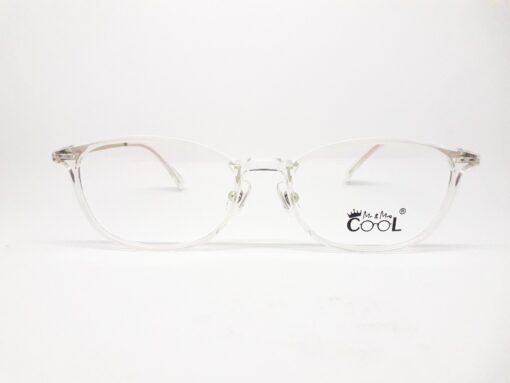 Frame Kacamata Mr&Mrs Cool S3057 C2