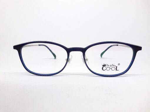Frame Kacamata Mr&Mrs Cool S3057 C5