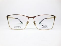 Alternative view of Frame Kacamata MR&MRS COOL 9111 C1