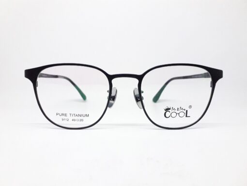Frame Kacamata Mr&Mrs Cool 9112 C1