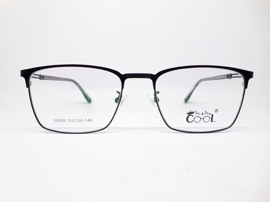 Mr&Mrs Cool 30209 C1