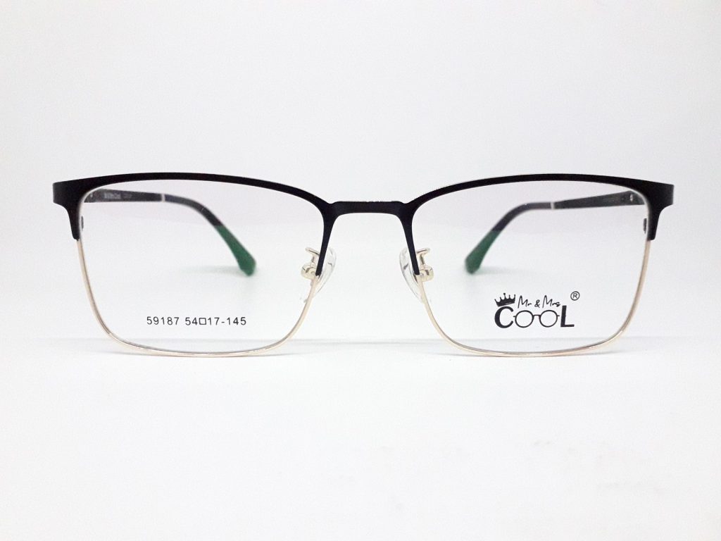 Mr&Mrs Cool 59187 C1