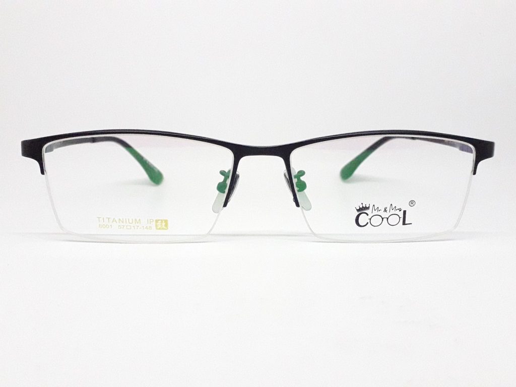 Mr&Mrs Cool 8001 C1