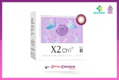 Softlens X2 Chi Vol. II