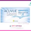 Softlens Acuvue Oasys Astigmat