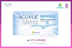Softlens Acuvue Oasys Astigmat