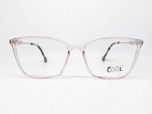 Frame Kacamata Mr&Mrs Cool T887 C7