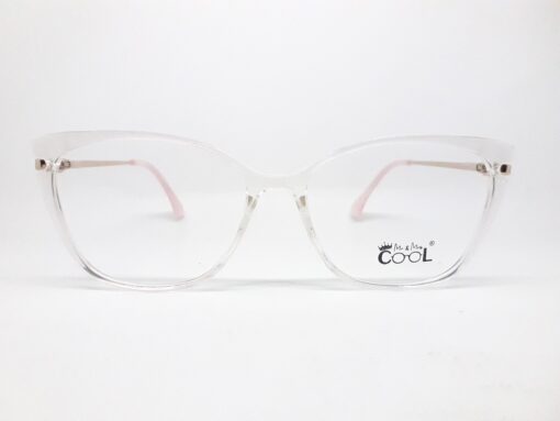Frame Kacamata Mr&Mrs Cool T951 C2
