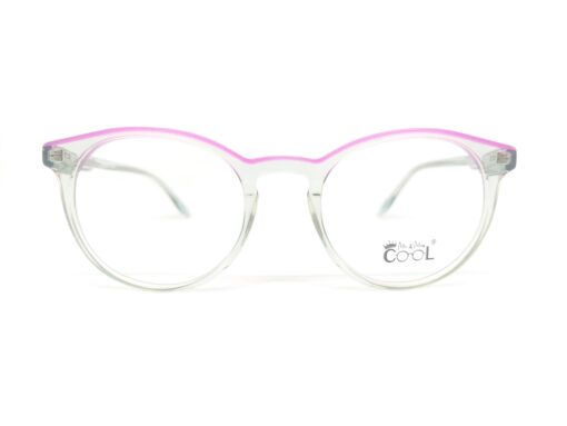 Frame Kacamata Mr&Mrs Cool YC-21019 C3