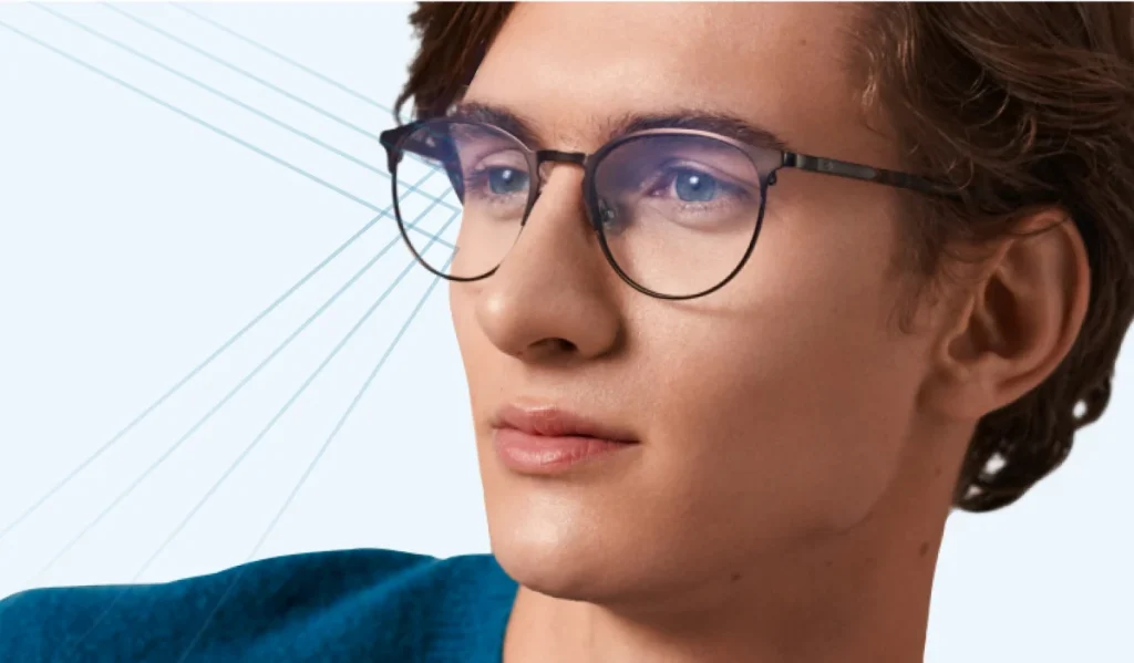 Lensa Blueray: Cara Pakai & Jaga Mata Agar Nyaman di Era Layar