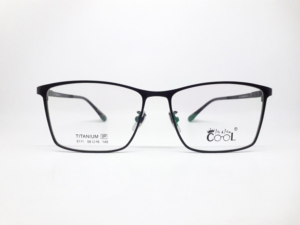 Frame Kacamata MR&MRS COOL 9111 C1