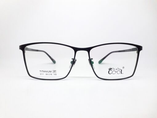 Frame Kacamata MR&MRS COOL 9111 C1