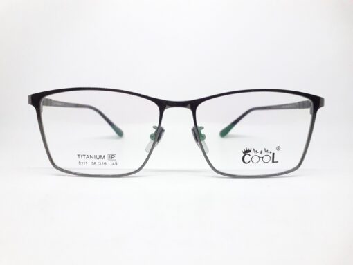 Frame Kacamata MR&MRS COOL 9111 C2