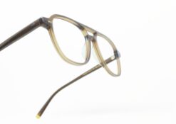 Alternative view of Frame Kacamata Wanita Mr&Mrs Cool BJORN C.BLONDE