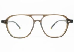 Frame Kacamata Wanita Mr&Mrs Cool BJORN C.BLONDE