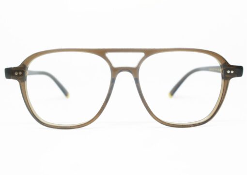 Frame Kacamata Wanita Mr&Mrs Cool BJORN C.BLONDE