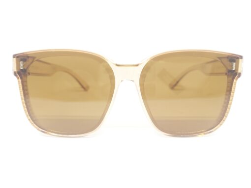 Kacamata Sunglasses Mr&Mrs Cool LY9117 C2