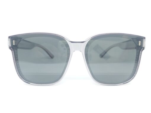 Kacamata Sunglass Mr&Mrs Cool LY9117 C9