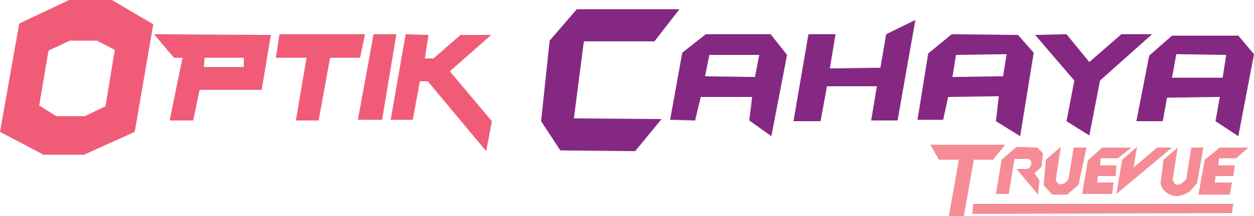 Cahaya Truevue | Optik Terpercaya