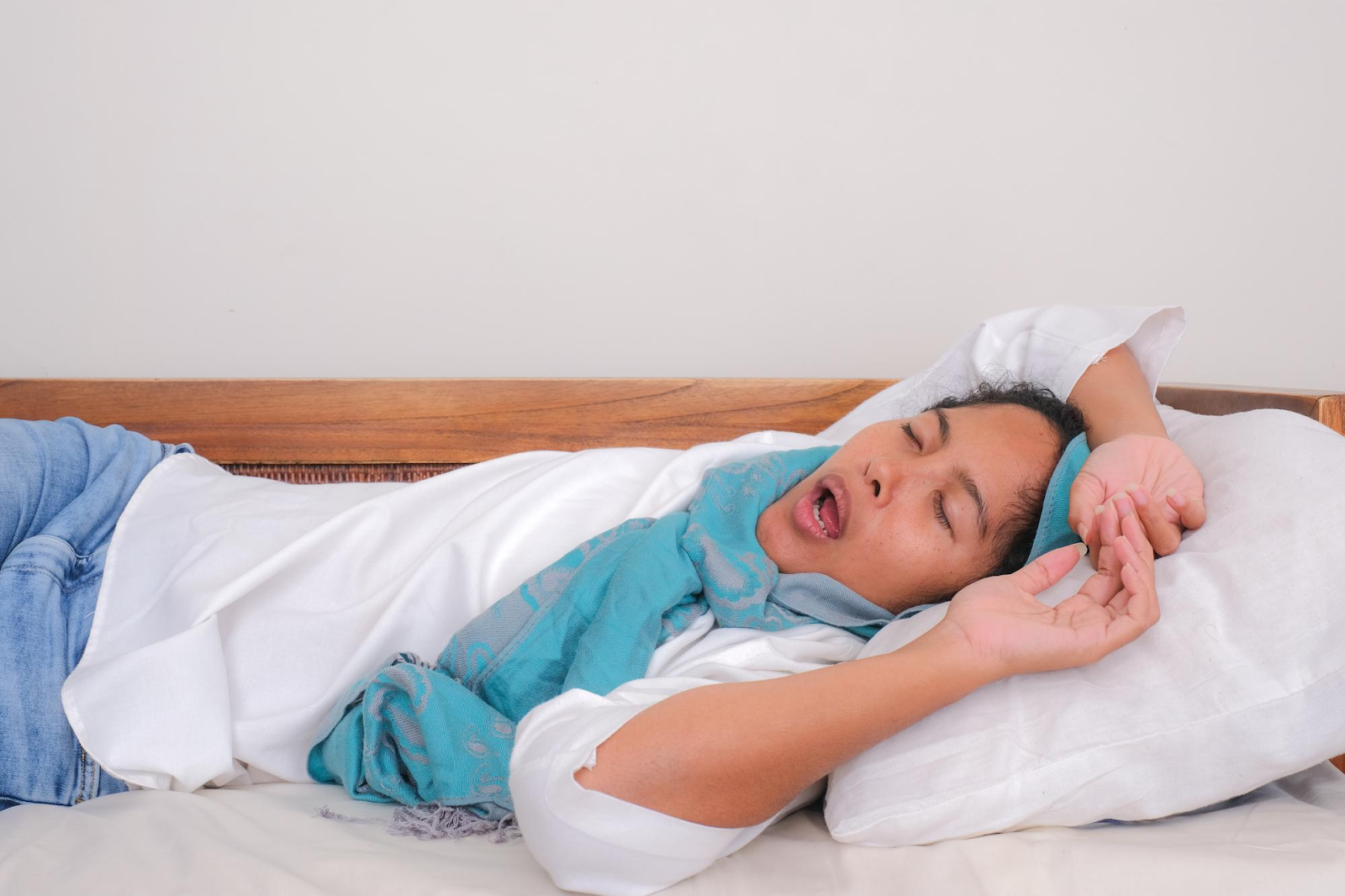 Pengaruh Durasi Pemakaian Softlens terhadap Mata Kering