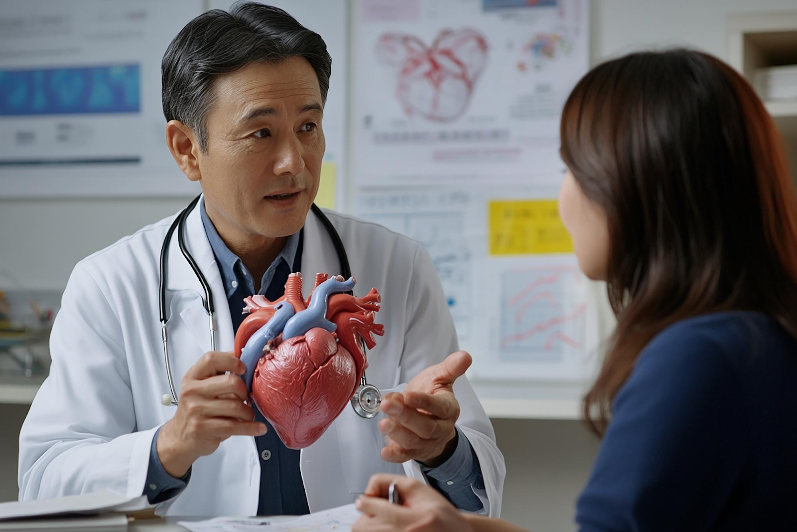 Manfaat Kardio terhadap Kesehatan Mata: Lebih dari Sekadar Olahraga untuk Jantung