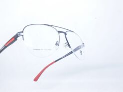 Alternative view of Frame Kacamata Office FERRARO 2021 C1
