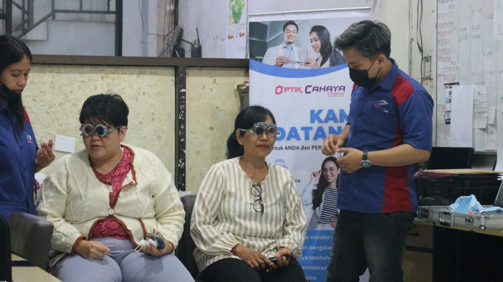 Corporate Service PT Araya Bangun Sarana Surabaya