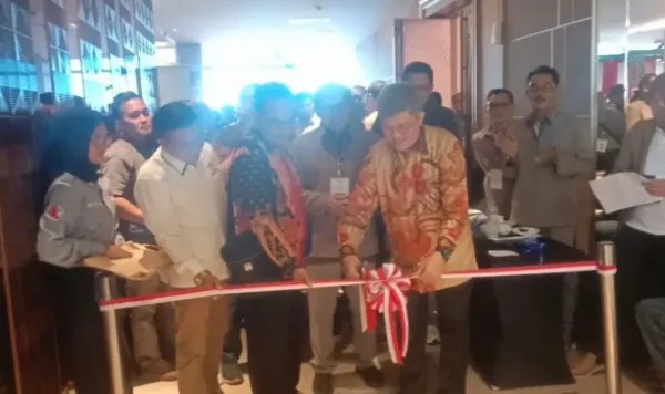 Pameran Gapopin Jawa Timur