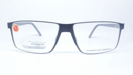 Frame Kacamata Branded Porsche Design P83