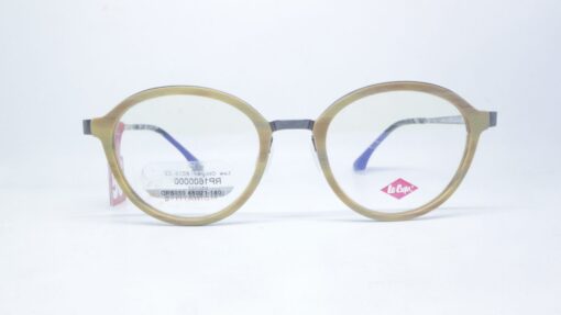 Frame Kacamata Branded LEE COOPER C2