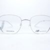 Frame Kacamata Branded New Balance NB05317X C04