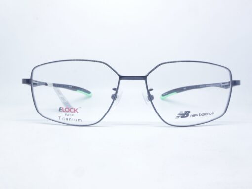 Frame Kacamata Branded NEW BALANCE NB7041X C01