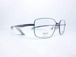 Alternative view of Frame Kacamata Branded NEW BALANCE NB7041X C01