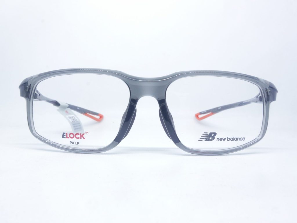 Frame Kacamata Branded NEW BALANCE NB09365 C02