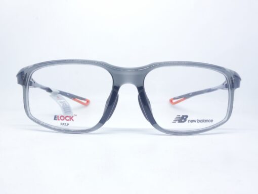 Frame Kacamata Branded NEW BALANCE NB09365 C02
