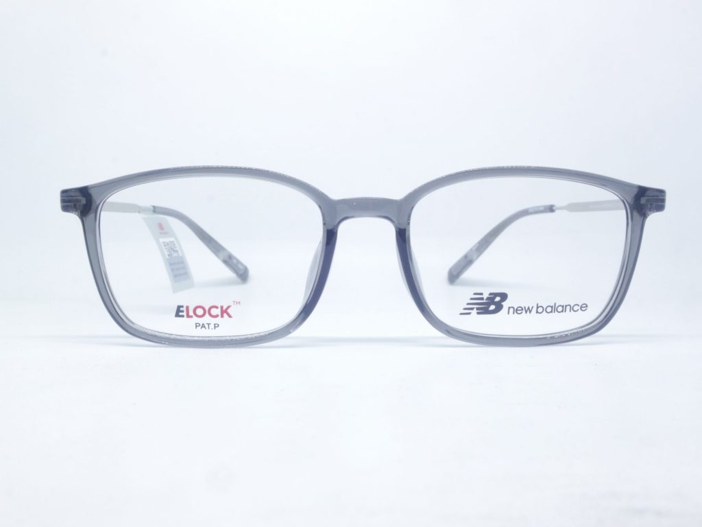 Frame Kacamata Branded NEW BALANCE NB09359X C03
